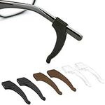 Anti-Slip Glasses Ear Hook Grip - 3