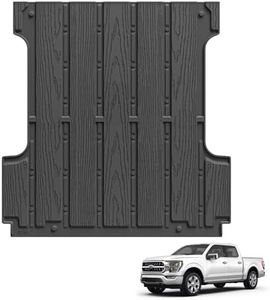 3W Bed Mat
