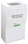 Medical ULPA HEPA DM900-UVC Air Purification - Duct Mount - Made in Canada