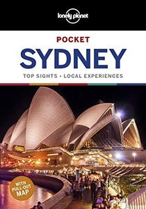 Lonely Planet Pocket Sydney 5 (Travel Guide)