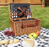 Picnic Basket Accessories