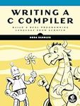 Writing a C Compiler: Build a Real 