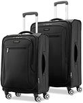 Samsonite Ascella X Softside Expand