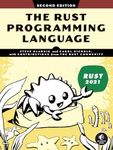 The Rust Programming Language, 2nd 