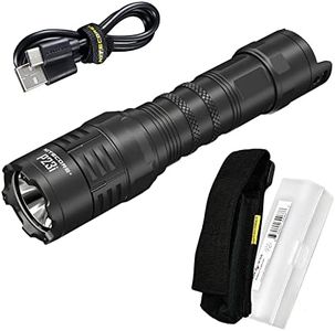 Nitecore P