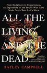 All the Living and the Dead: From E