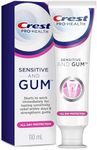 Crest Pro-Health Toothpaste Gum & S