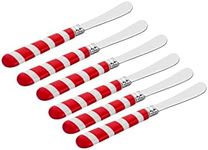 Godinger Candy Cane Spreader, Set of 6