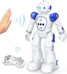 TSJLIKI RC Robot Toys for Kids: Ges