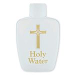 Autom Holy Water Bottle - 24/pk