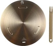 28cm Heat Diffuser Plate for Gas El