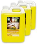 Anti-Bacterial Floor Cleaner 15L Ranch (LEMON)
