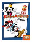 Steven Spielberg Presents Animaniacs: The Complete Series