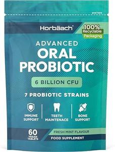 Oral Probi