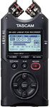 Tascam DR-40X Four Track Handheld R