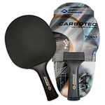 Donic-Schildkröt Carbotec 7000 FL Table Tennis Racket