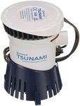 Attwood 4608-7 Tsunami T800 Bilge P