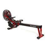 Stamina X Air Rower