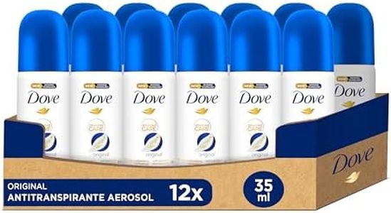 Dove Advan