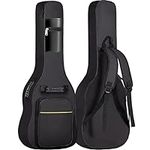 GLEAM Acoustic Guitar Gig Bag - 0.3