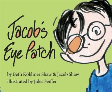 Jacob's Ey