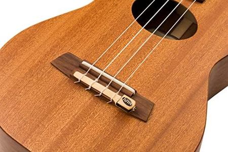 Pickup KNA Ukulele UK-1 Bridge