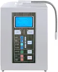 Aqua Ionizer Deluxe 7.0 | Water Ion