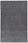 Linon Underlay-Premier Plush Area Rug, 10' x 14', Grey