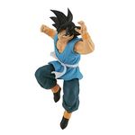 Banpresto Banpresto - Dragon Ball Z - Match Makers - Son Goku Statue