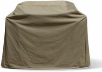 Formosa Covers | Premium Tight Weave Heavy Gauge BBQ Grill Cover up to 48" Long