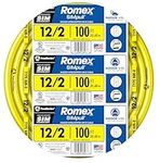 Southwire Romex Brand Simpull Solid