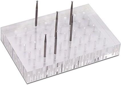 Lucite Bur