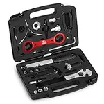 Borgen Bike Tool Kit - 37 Parts - T