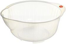 Inomata Japanese Rice Washing Bowl 