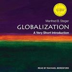 Globalization (5th Edition): A Very Short Introduction