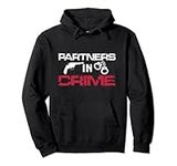 Partners In Crime - accomplices fri