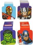 Ata-Boy Avengers Comic Bookmark, Ma