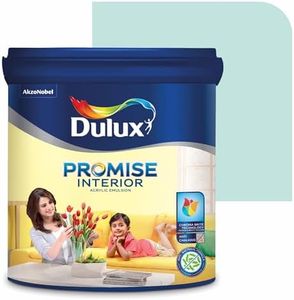 Dulux Prom