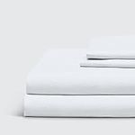 Everspread Bed Linen Set, 100% Cott