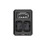 ProMaster Battery & Charger Kit for