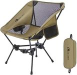 MOON LENCE Portable Camping Chair L