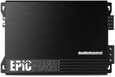 AudioControl EPICFOUR Epic Series 8