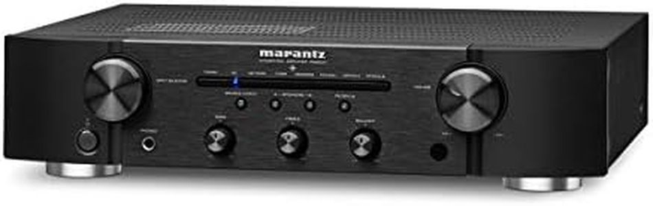 Marantz Pr