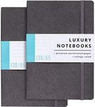 Papercode Journal Notebook - Luxury