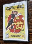 Lady Eve, the