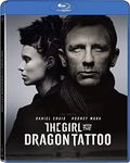 The Girl with the Dragon Tattoo [Blu-ray] (Bilingual)