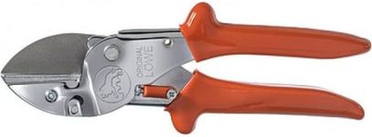 LOWE No1 HD Anvil Secateur Made in 