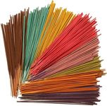 Hosley 480 Pack Assorted Incense St