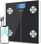 Etekcity Smart Rechargeable Scale f