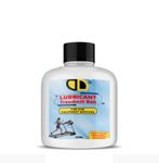 Professional Gym Equipment Lubricant Pure Silicone Oil for Treadmill Belt Lubrication, Easy to Apply Treadmill Belt Lubricant Oil, Suitable for Nearly All Type of Treadmills (30ml)